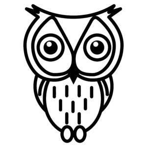 logo hibou logo hibou
